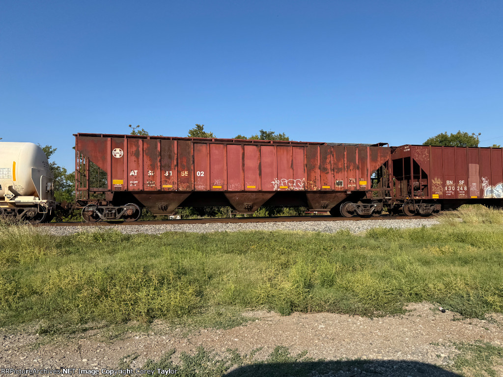 ATSF 315502